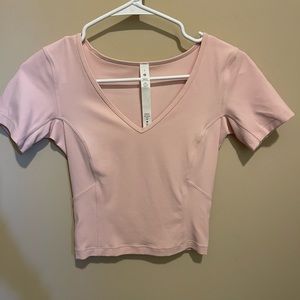 Lululemon shirt. Size 2